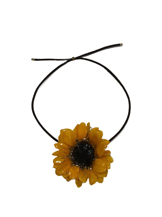 Clara Choker