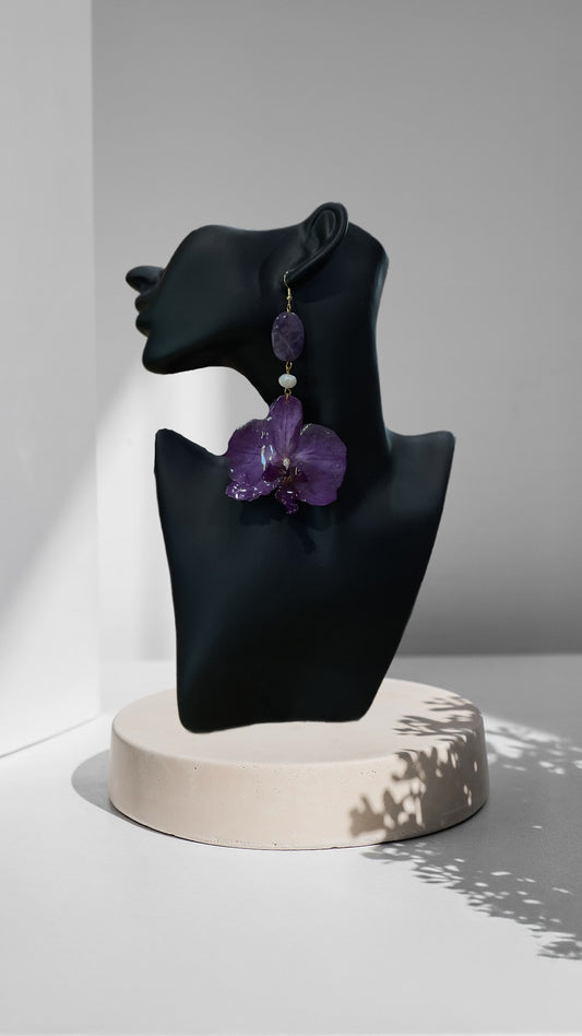 Elisa Earrings