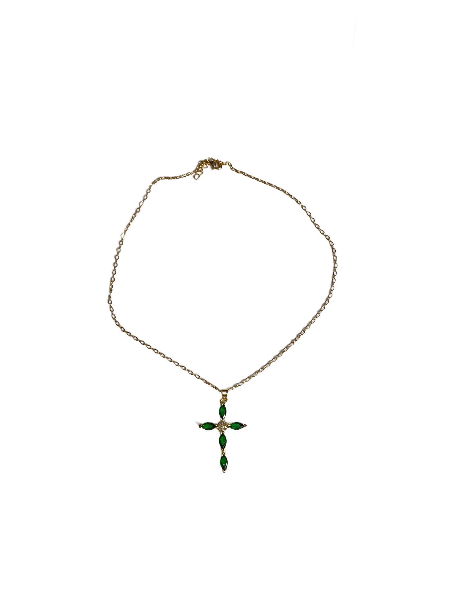 Eva Necklace
