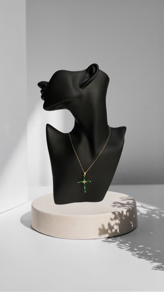 Eva Necklace