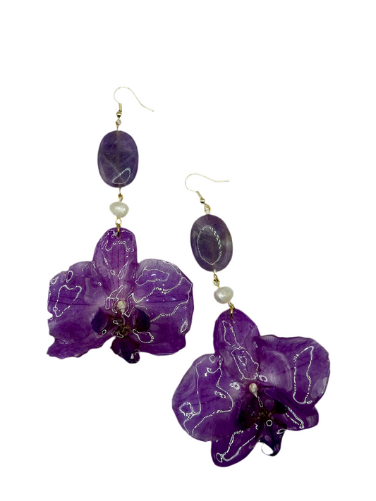 Elisa Earrings