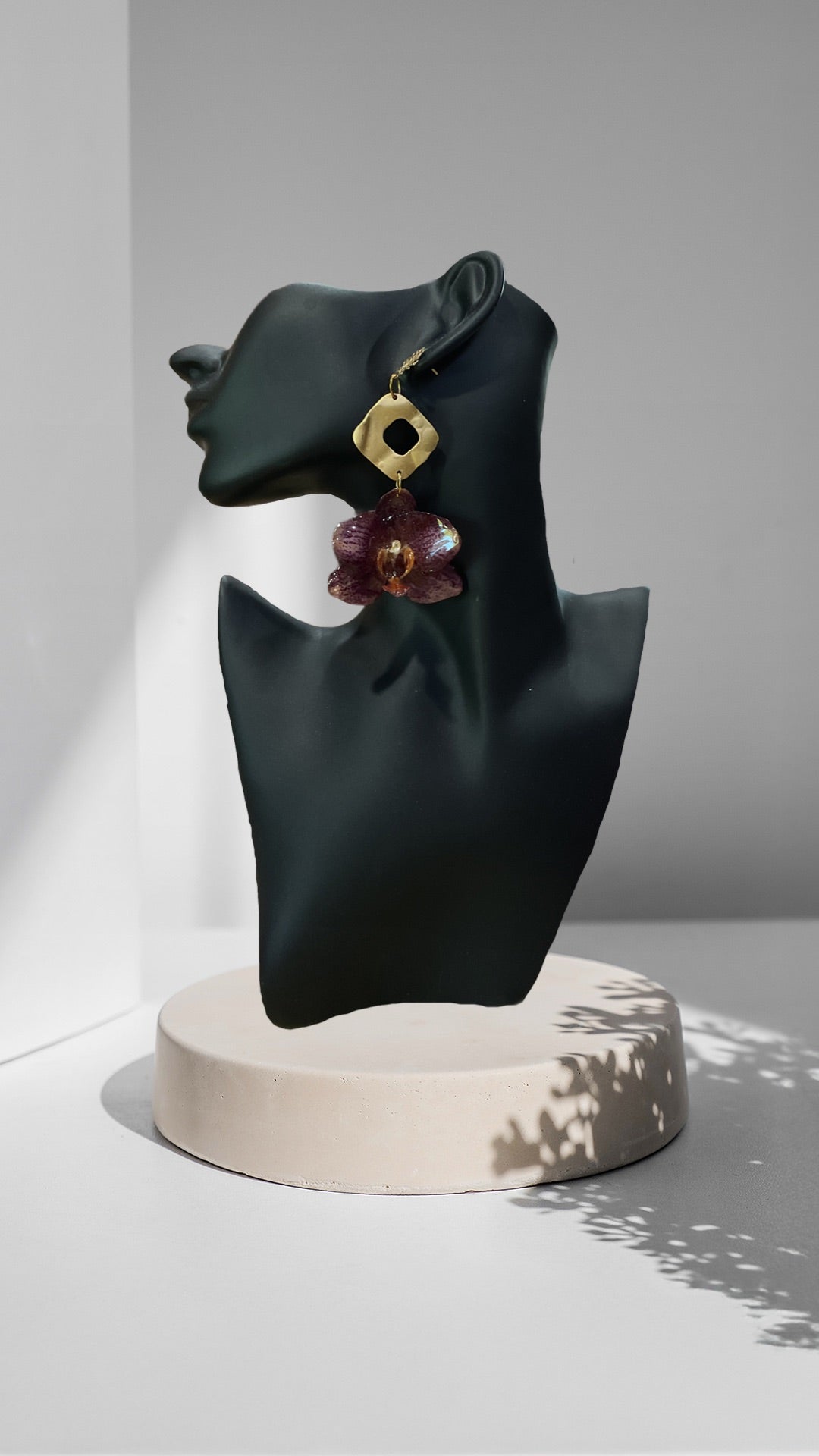 Alessandra Earrings