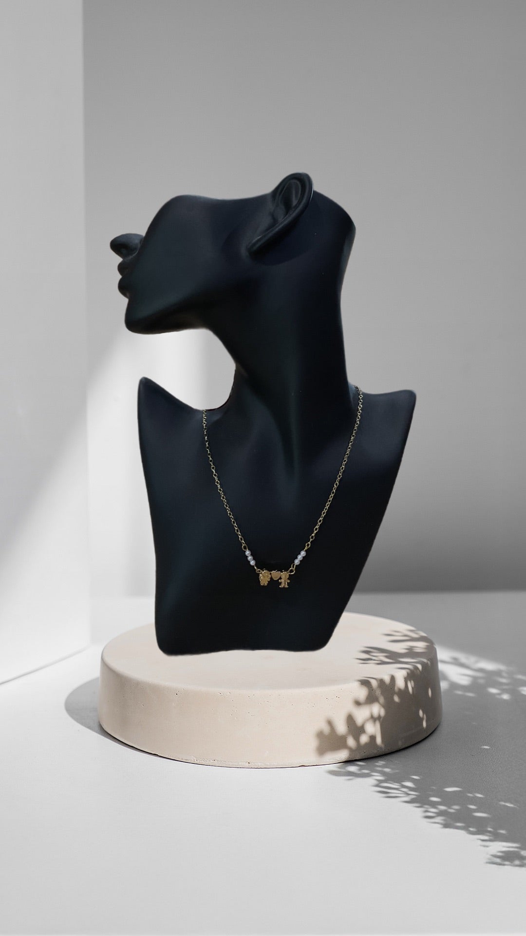 Famiglia Necklace