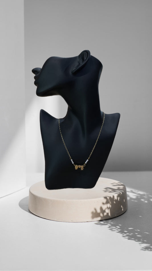 Famiglia Necklace