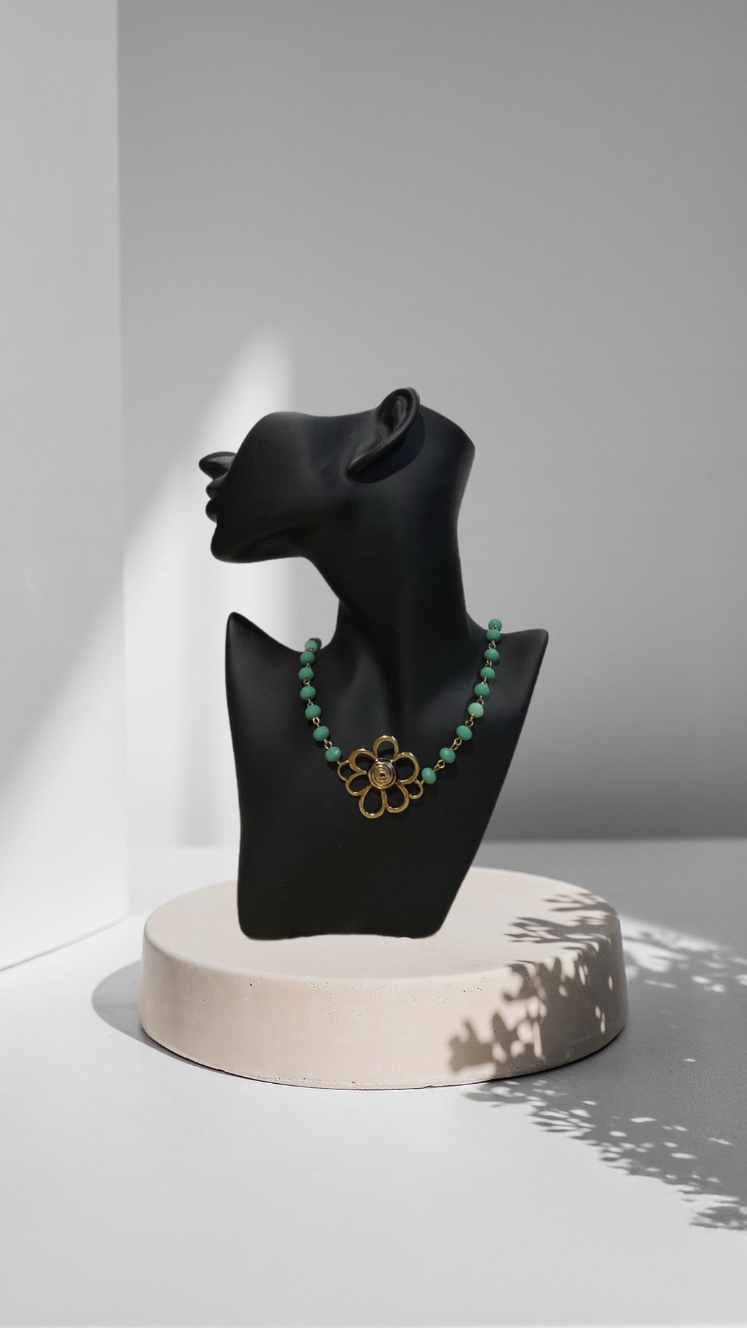 Margherita Necklace