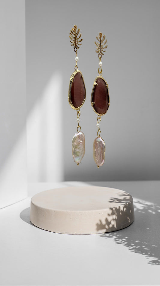 Ilaria Earrings