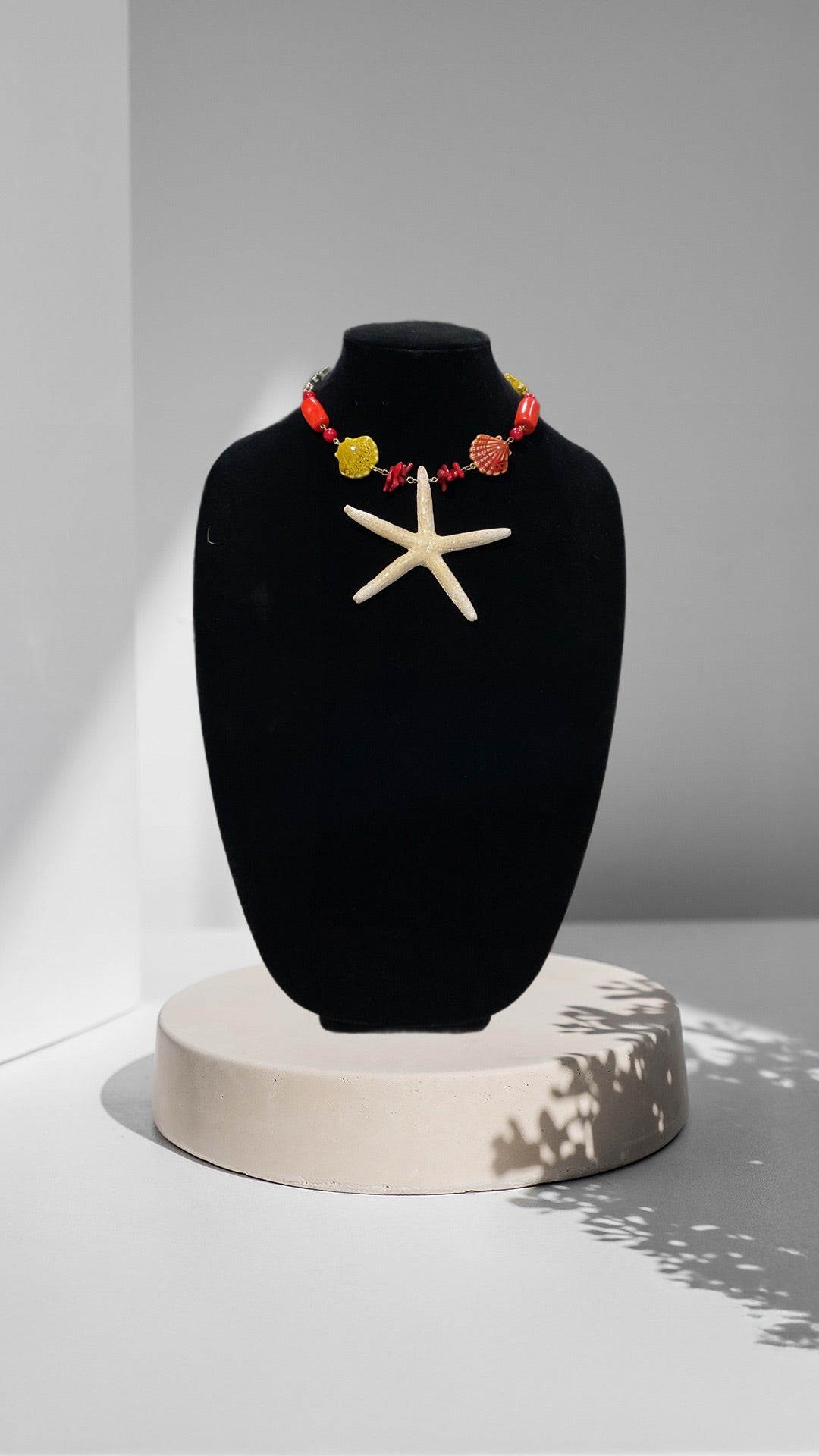 Marina Necklace