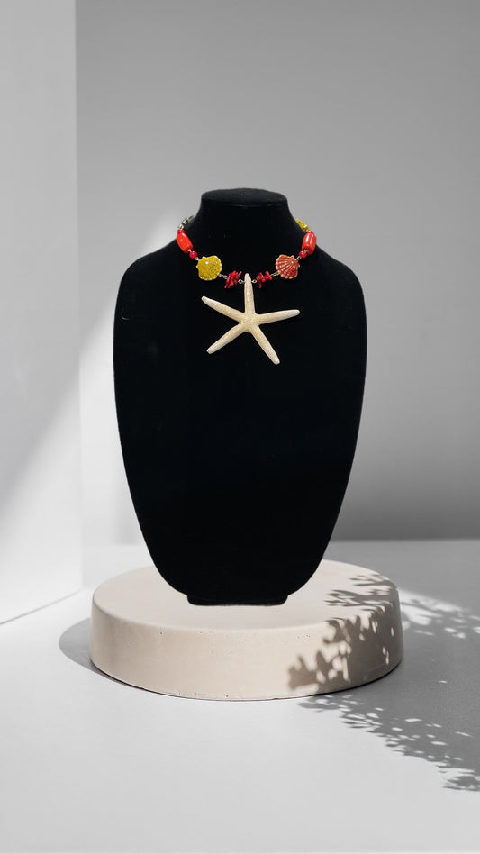 Marina Necklace