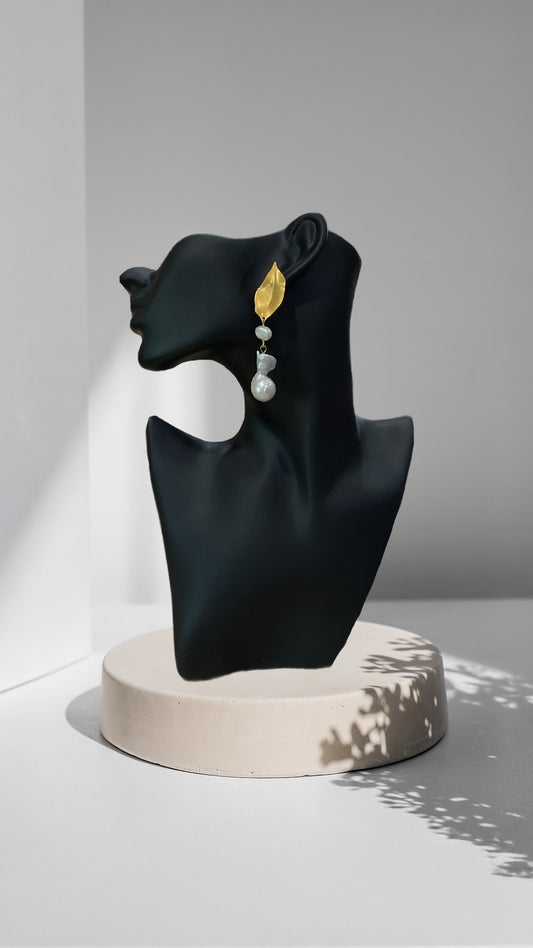 Ginevra Earrings