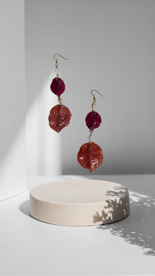 Emilia Earrings