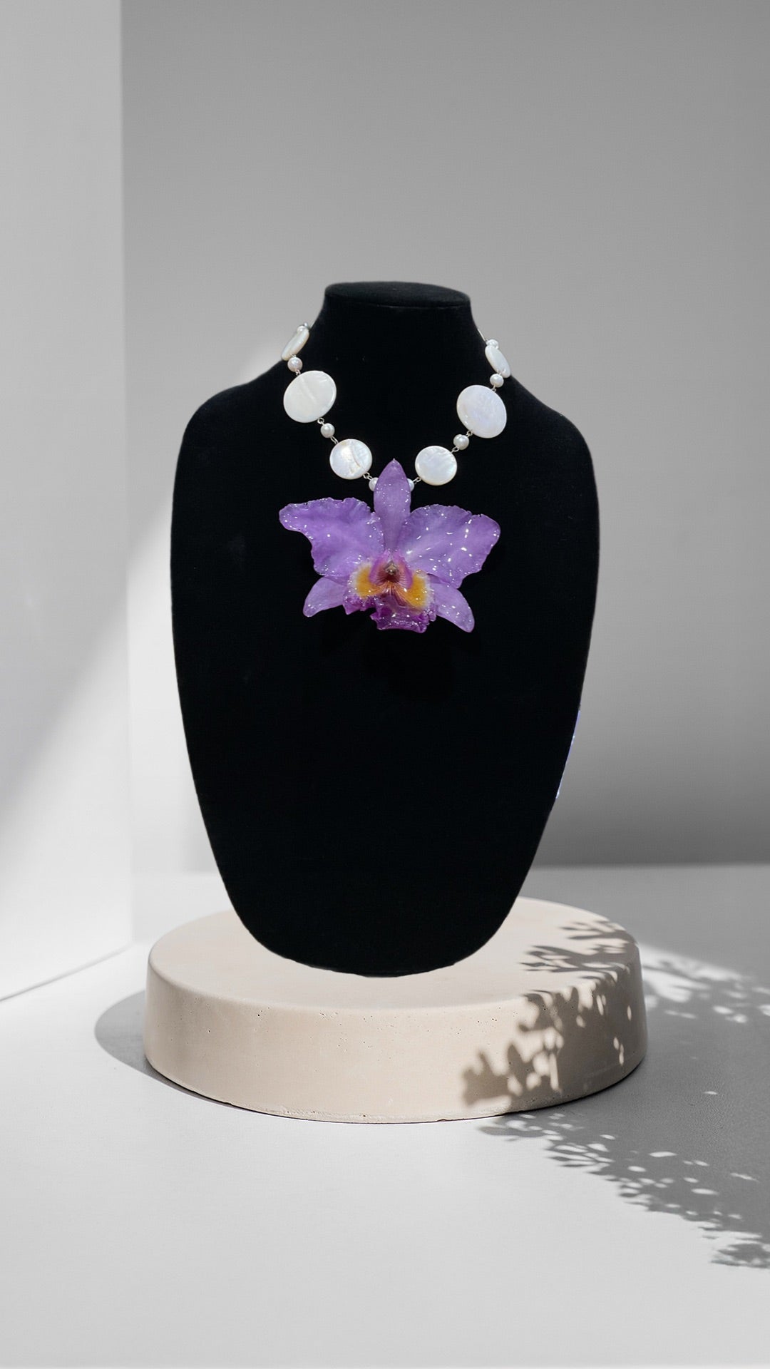 Isabella Necklace