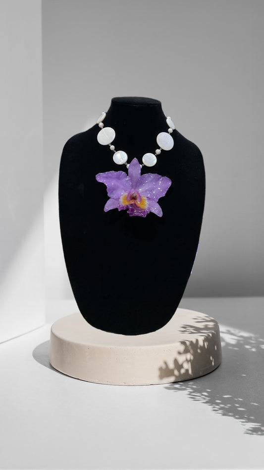 Isabella Necklace
